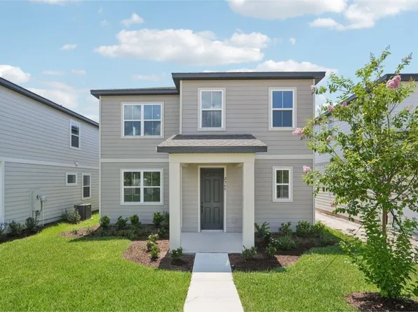 2365 Zuni Rd, Saint Cloud, FL 34771