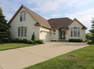 11097 Innisbrooke Ln, Fishers, IN 46037