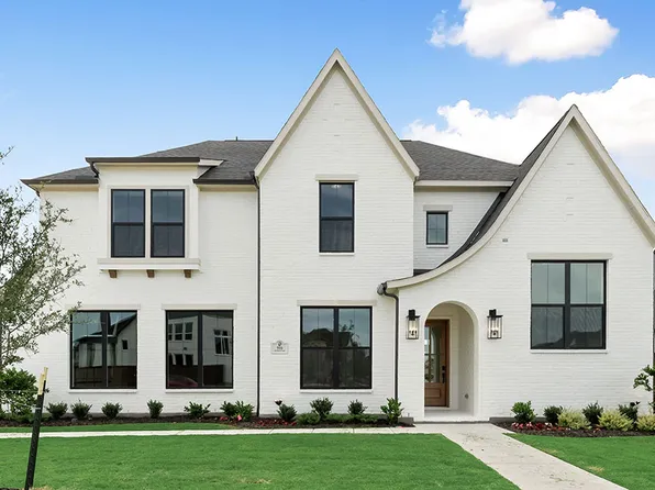 916 Skyflower Ln, Celina, TX 75009