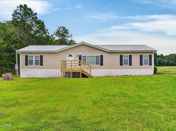 1022 Brickyard Rd, Chipley, FL 32428