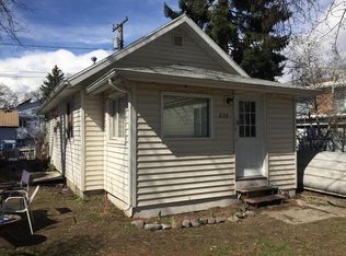 233 Woodford St, Missoula, MT 59801