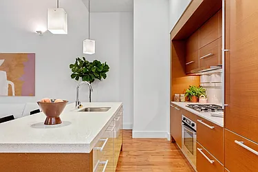 Sold by Corcoran