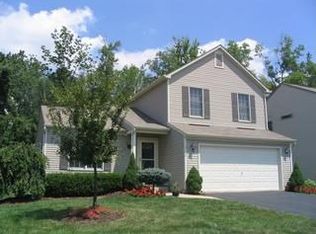 3666 Mathena Way, Columbus, OH 43232