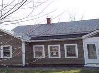 23 Higgins St, Manchester, NH 03102