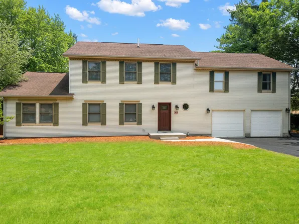 363 S Francis St, Braidwood, IL 60408