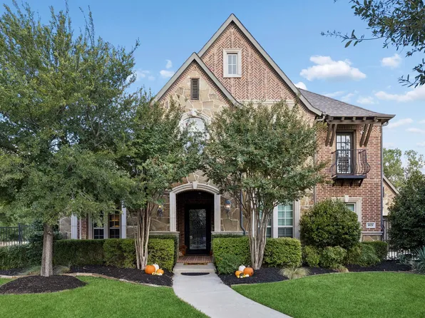 1021 Berkshire Rd, Southlake, TX 76092