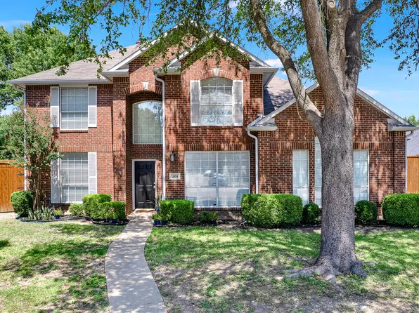 1101 Easton Ln, Allen, TX 75002