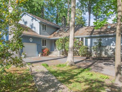 16 Coventry Rd, Rehoboth Beach, DE, 19971