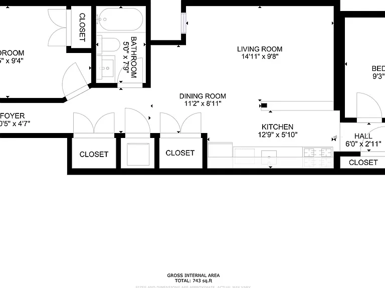 1909 Rosedale St NE #3 — Photo 11