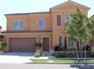 48 Modena, Irvine, CA 92618