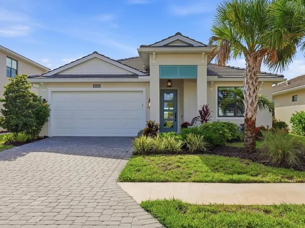 18580 MIDSUMMER PLACE, VENICE, FL 34293