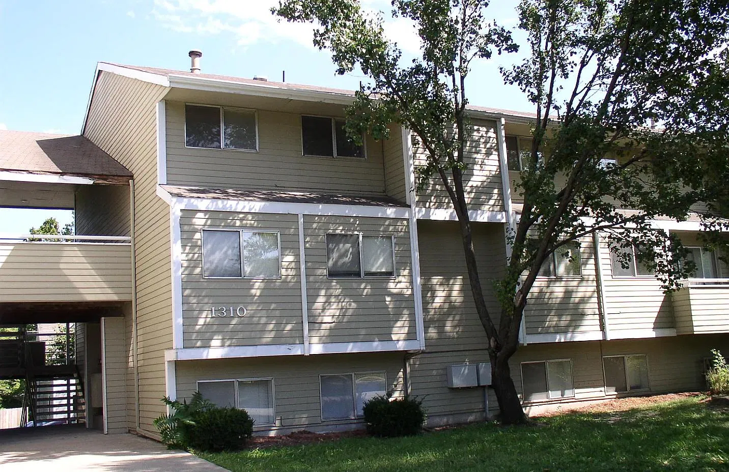 1314 Kentucky St - #10 — Photo 1