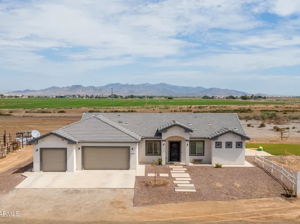23622 W PASSEO Way, Buckeye, AZ 85326
