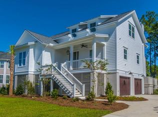 2017 Shields Ln, Mount Pleasant, SC 29466