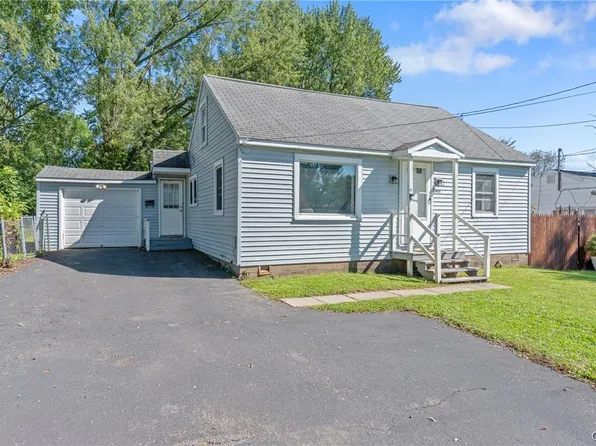 406 Florida Rd, Mattydale, NY 13211