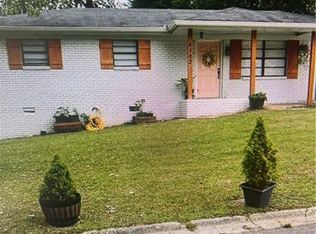 6503 Jackie Ln, Austell, GA 30106