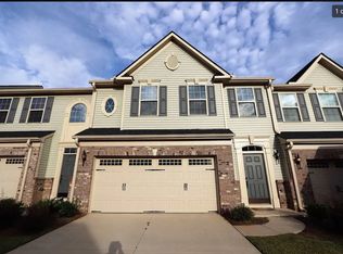 305 Corday Ln, Greer, SC 29650