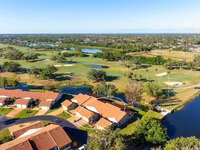 867 Country Club Cir #71, Venice, FL, 34293