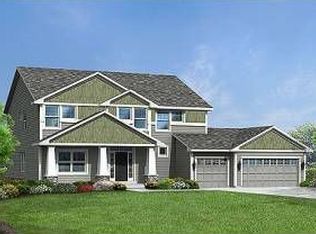 6354 Homestead Ln S, Cottage Grove, MN 55016