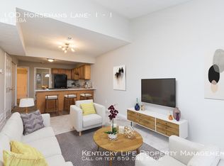 1100 Horsemans Ln #1, Lexington, KY 40504