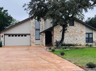4334 Apple Tree Woods, San Antonio, TX 78249