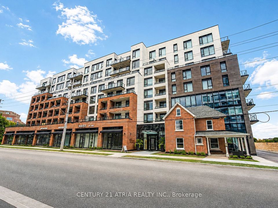 1st image of 2475 Old Bronte Rd #421