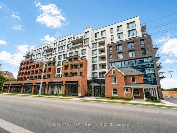 2475 Old Bronte Rd, Oakville, ON