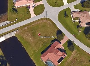 135 Marker Rd, Rotonda West, FL 33947