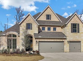 26914 Holtridge Ct, Magnolia, TX 77354