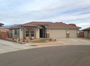2135 E Colorado Dr, St George, UT 84770