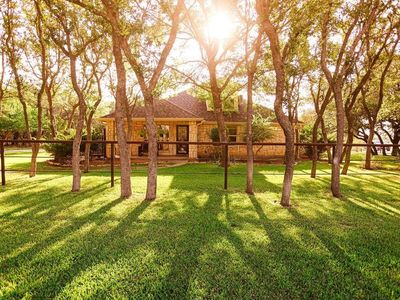 310 County Road 611, Brownwood, TX, 76801