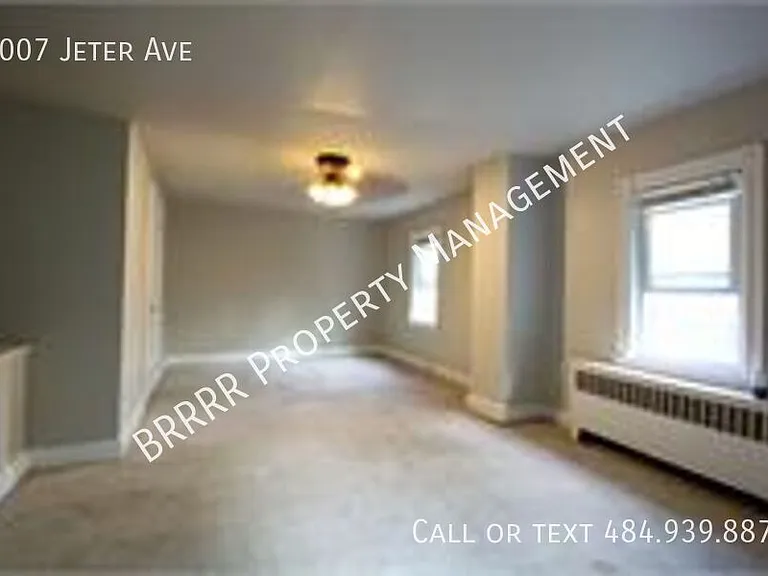 1007 Jeter Ave — Photo 6