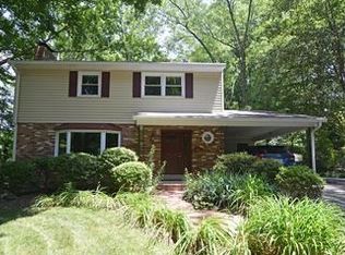 8619 Kerry Ln, Springfield, VA 22152