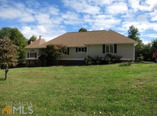 9 Larkwood Dr NE, Rome, GA 30161