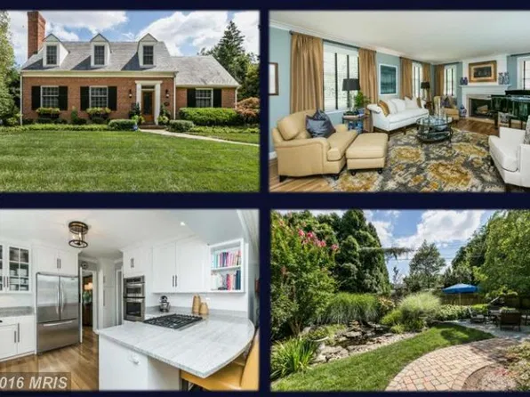 5908 Meadowood Rd, Baltimore, MD 21212