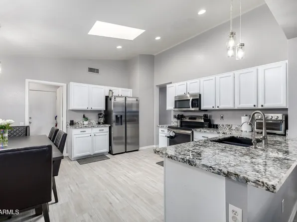 3407 E ESCUDA Road, Phoenix, AZ 85050