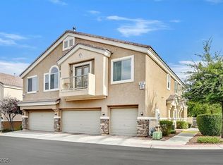 9157 Fish Tail Ave UNIT 101, Las Vegas, NV 89149