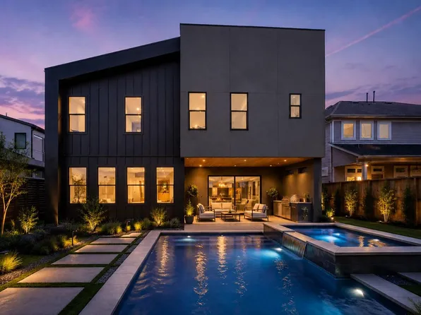 1226 Du Barry Ln, Houston, TX 77018