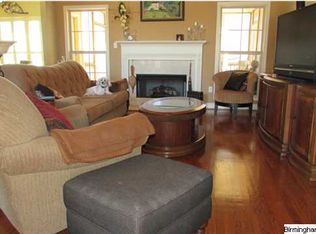 324 Falliston Ct, Helena, AL 35080