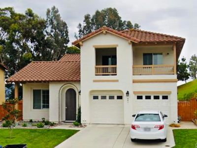 841 Esperanza Pl, Chula Vista, CA, 91914