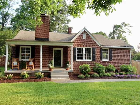 408 Pine Hill Ct, Anderson, SC 29625