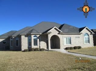 828 Desert Sage, Hobbs, NM 88242