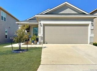 272 Blacktail Dr, New Braunfels, TX 78130