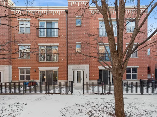 347 E 25th Pl #1E, Chicago, IL 60616