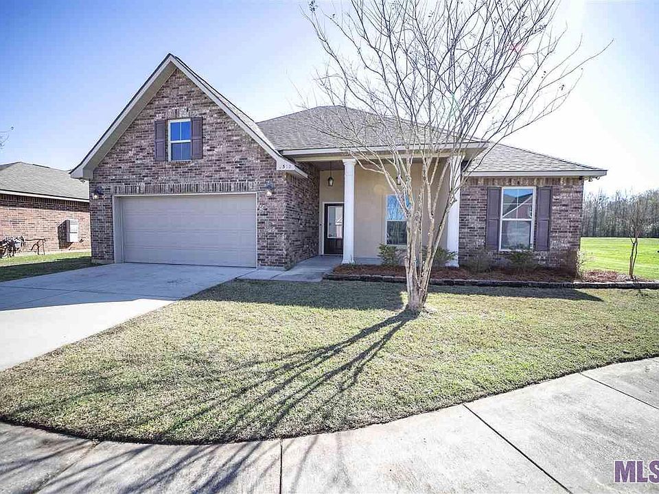 9392 Redwood Lake Blvd, Zachary, LA 70791 Zillow
