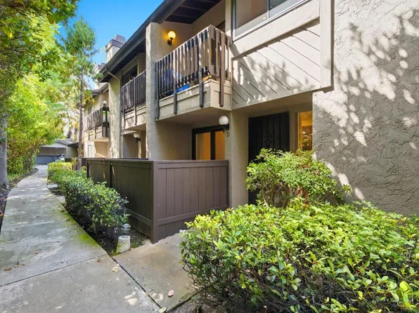 8346 Via Sonoma Unit D, La Jolla, CA 92037