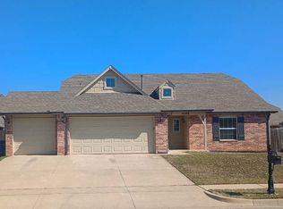 4209 S 131st East Ave, Tulsa, OK 74134