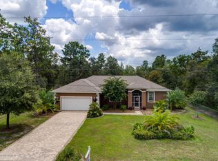 11394 Marcella Ave, Weeki Wachee, FL 34614