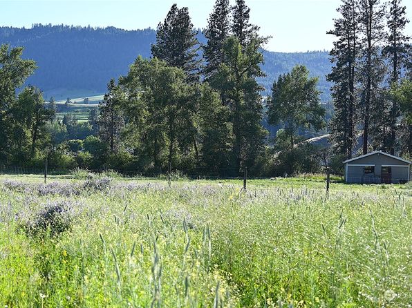 7 Snook Drive, Danville, WA 99121
