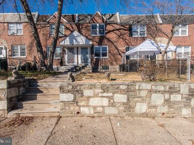 6230 Gillespie St, Philadelphia, PA, 19135